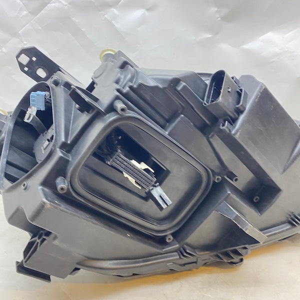 Mercedes A W176 Sol LED Far A1769067500 Facelift En Uygun Oto Parça