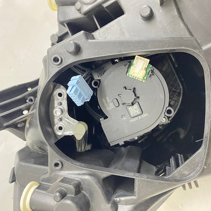 Mercedes A W176 Sol LED Far A1769067500 Facelift En Uygun Oto Parça