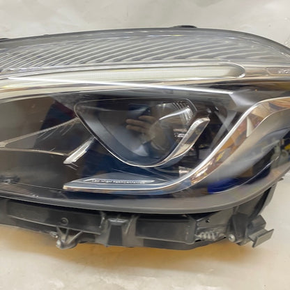 Mercedes A W176 Sol LED Far A1769067500 Facelift En Uygun Oto Parça