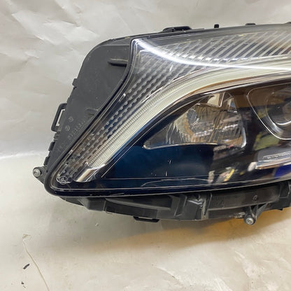 Mercedes A W176 Sol LED Far A1769067500 Facelift En Uygun Oto Parça