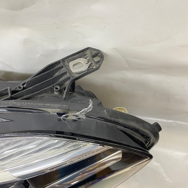 Mercedes A W176 Sol LED Far A1769067500 Facelift En Uygun Oto Parça