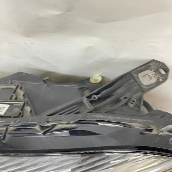 Mercedes A W176 Sol LED Far A1769067500 Facelift En Uygun Oto Parça