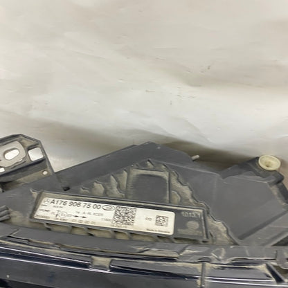 Mercedes A W176 Sol LED Far A1769067500 Facelift En Uygun Oto Parça