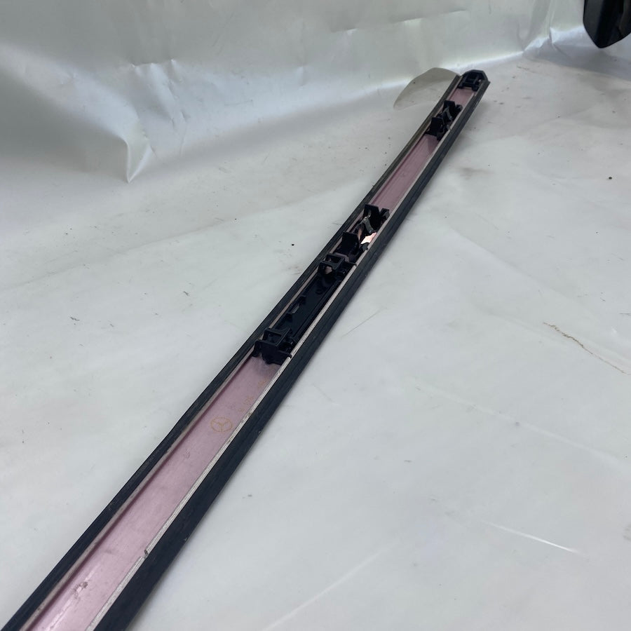 Mercedes A W176 Tavan Oluk Çıtası 2012-2018
