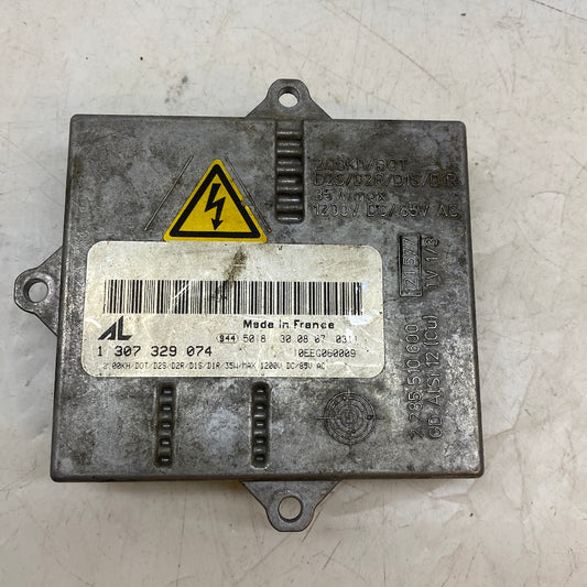 Mercedes A ve C Serisi W203/W169 xenon far beyni – orijinal çıkma parça, 1307329088.