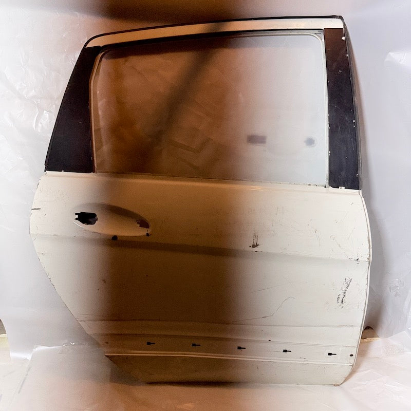 Mercedes B W245 Sağ Arka Kapı 2005-2010 Orijinal Çıkma En Uygun Oto Parça