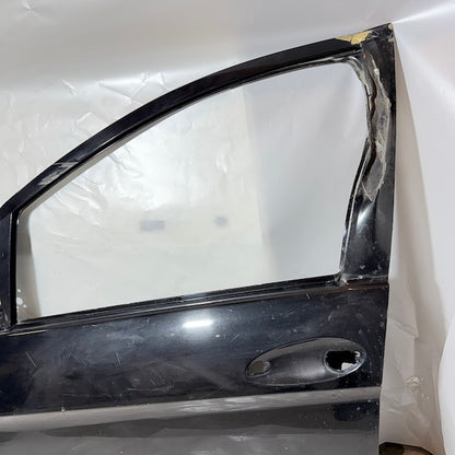 Mercedes B W245 Sol Ön Kapı Direği Hasarlı Orijinal Çıkma En Uygun Oto Parça