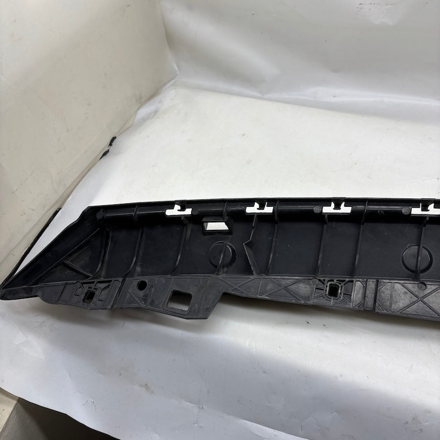 Mercedes B W246 Ön Tampon Üst Braketi A2468850965