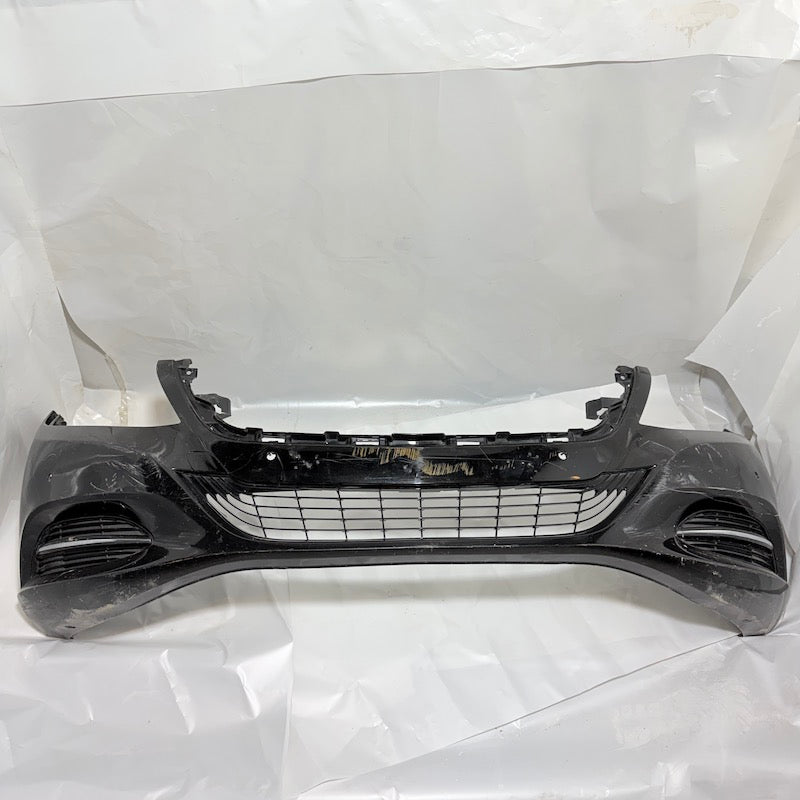 Mercedes S Serisi W222 Ön Tampon A2228800147 13-19 En Uygun Oto Parça
