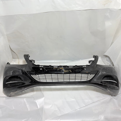Mercedes S Serisi W222 Ön Tampon A2228800147 13-19 En Uygun Oto Parça