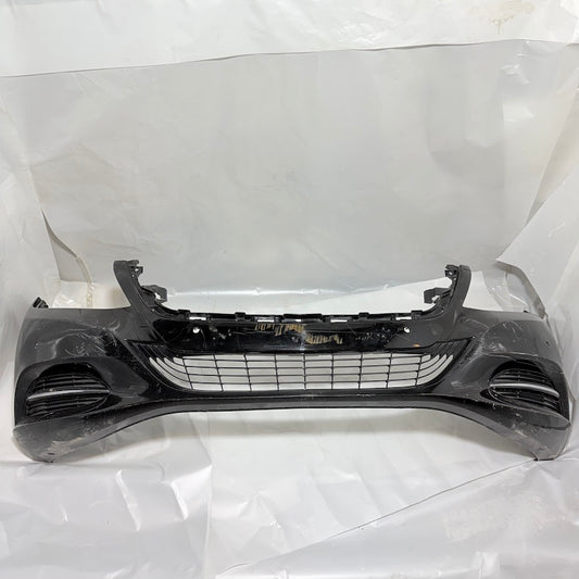 Mercedes S Serisi W222 Ön Tampon A2228800147 13-19 En Uygun Oto Parça