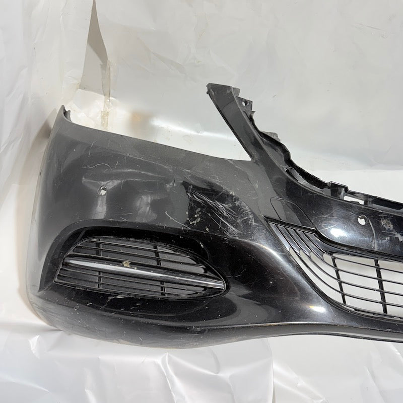 Mercedes S Serisi W222 Ön Tampon A2228800147 13-19 En Uygun Oto Parça