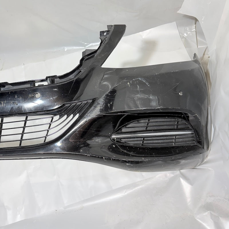 Mercedes S Serisi W222 Ön Tampon A2228800147 13-19 En Uygun Oto Parça