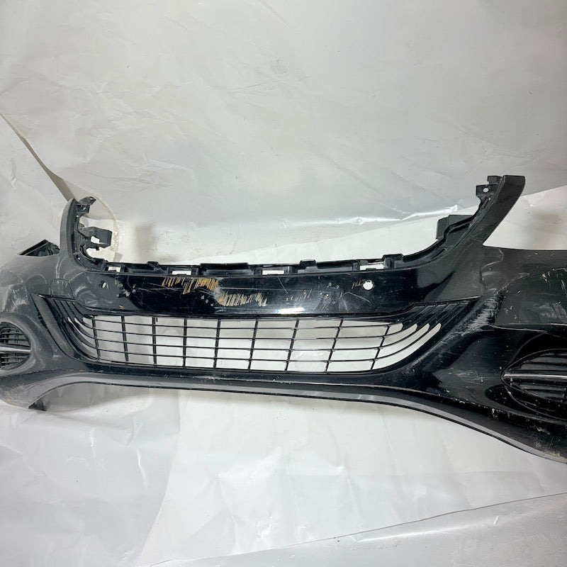Mercedes S Serisi W222 Ön Tampon A2228800147 13-19 En Uygun Oto Parça