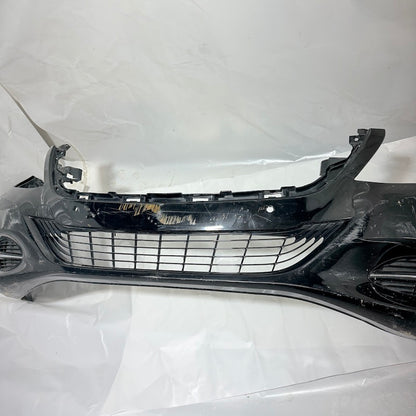 Mercedes S Serisi W222 Ön Tampon A2228800147 13-19 En Uygun Oto Parça