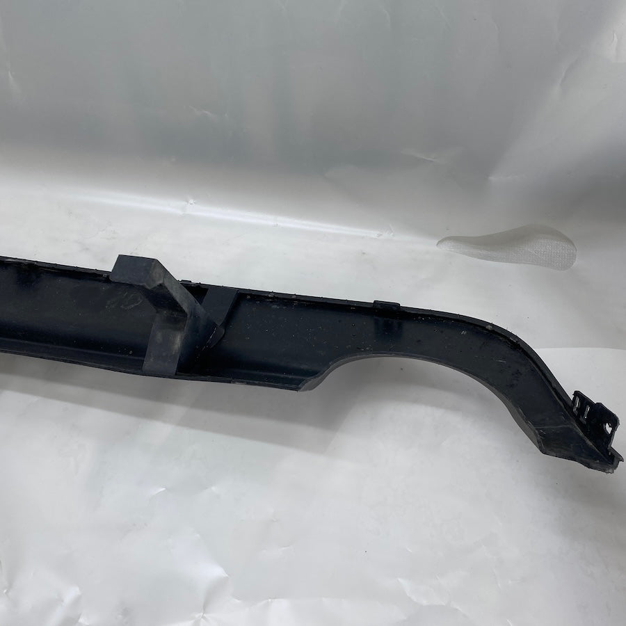 Mercedes C AMG W204 Arka Tampon Difüzörü A2048853125