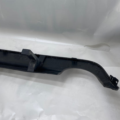 Mercedes C AMG W204 Arka Tampon Difüzörü A2048853125