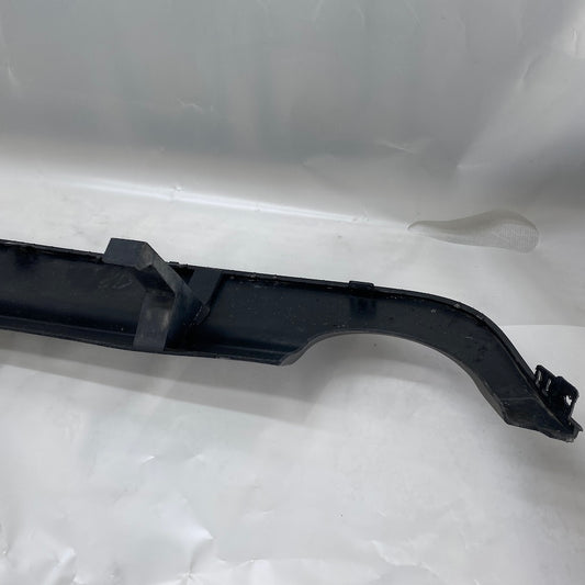 Mercedes C AMG W204 Arka Tampon Difüzörü A2048853125