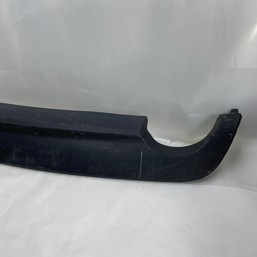 Mercedes C AMG W204 Arka Tampon Difüzörü A2048853125