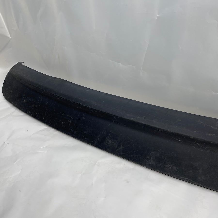 Mercedes C AMG W204 Arka Tampon Difüzörü A2048853125