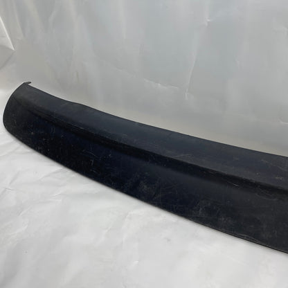 Mercedes C AMG W204 Arka Tampon Difüzörü A2048853125