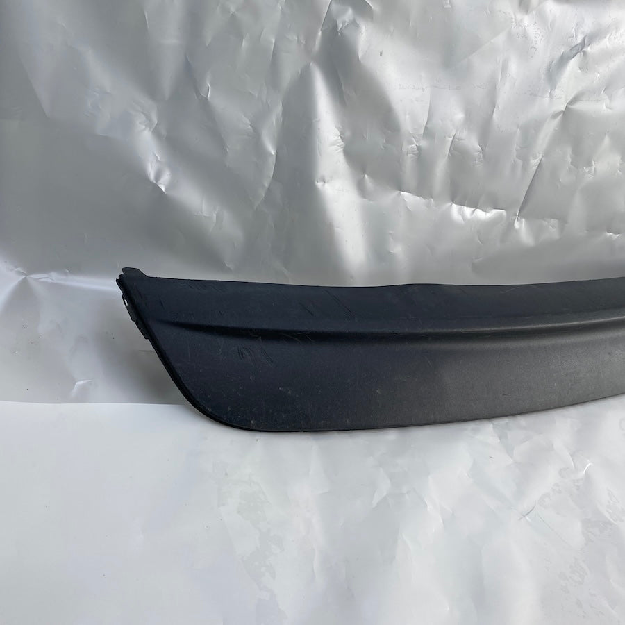 Mercedes C AMG W204 Arka Tampon Difüzörü A2048853125