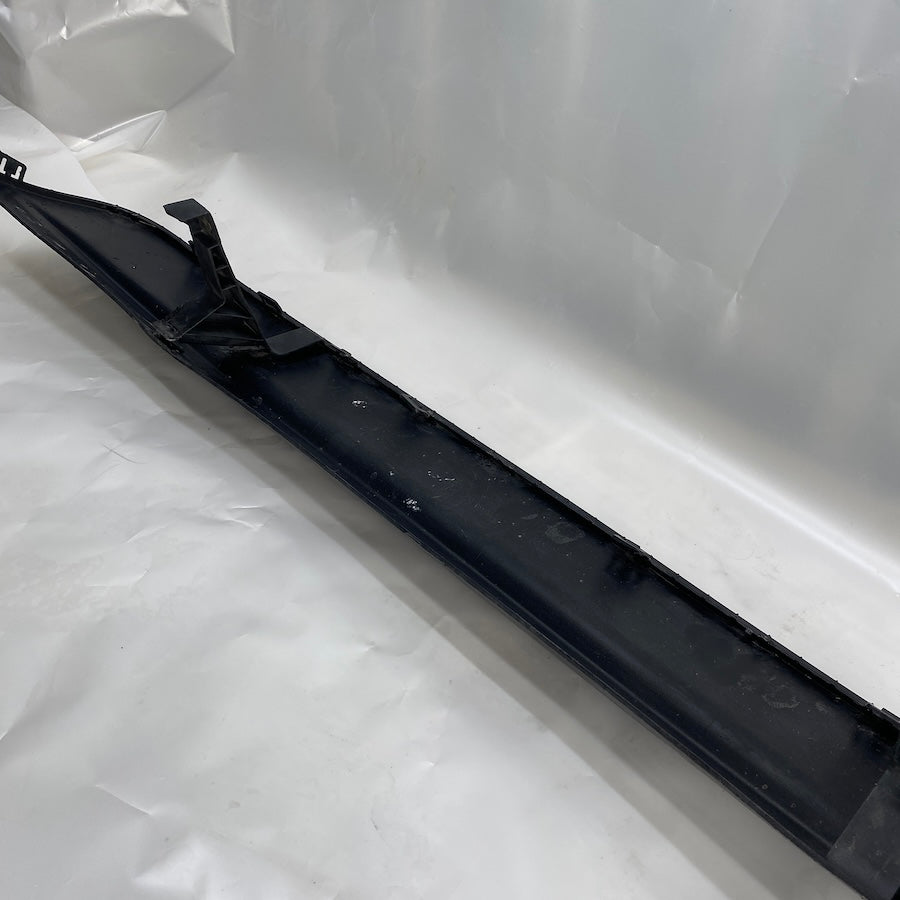 Mercedes C AMG W204 Arka Tampon Difüzörü A2048853125