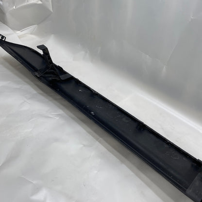 Mercedes C AMG W204 Arka Tampon Difüzörü A2048853125