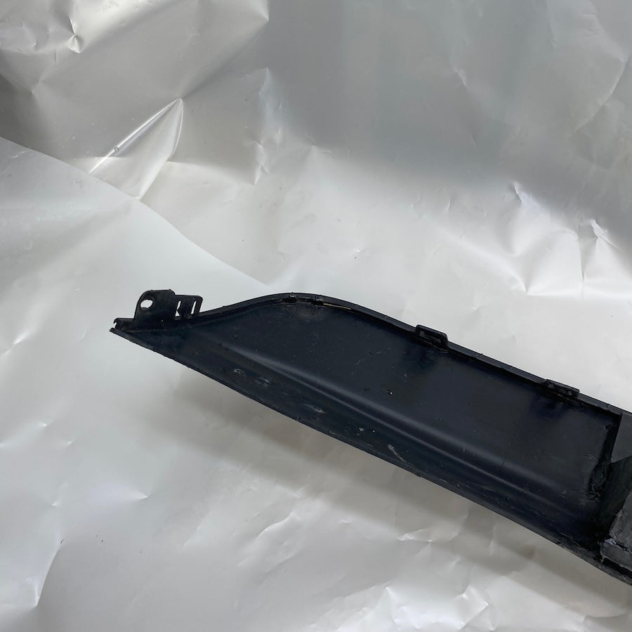 Mercedes C AMG W204 Arka Tampon Difüzörü A2048853125