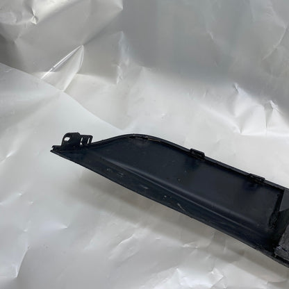 Mercedes C AMG W204 Arka Tampon Difüzörü A2048853125