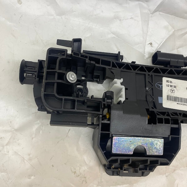 Mercedes C Kasa W204 Arka Sol Kapı Kol İç İskelet A2047602434