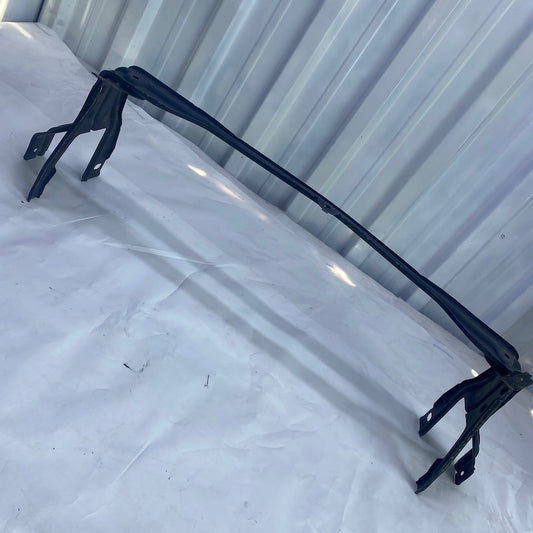 Mercedes CL550 W216 çıkma radyatör alt saçı – 2007-2014 OEM parça