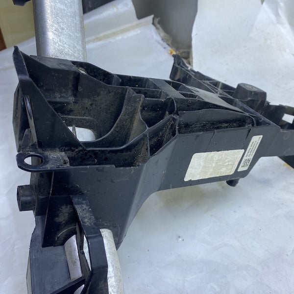 Mercedes CLA 117/A 176/B 246 Ön Panel A2466200234