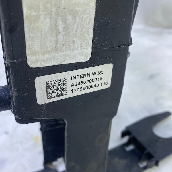 Mercedes CLA 117/A 176/B 246 Ön Panel A2466200234