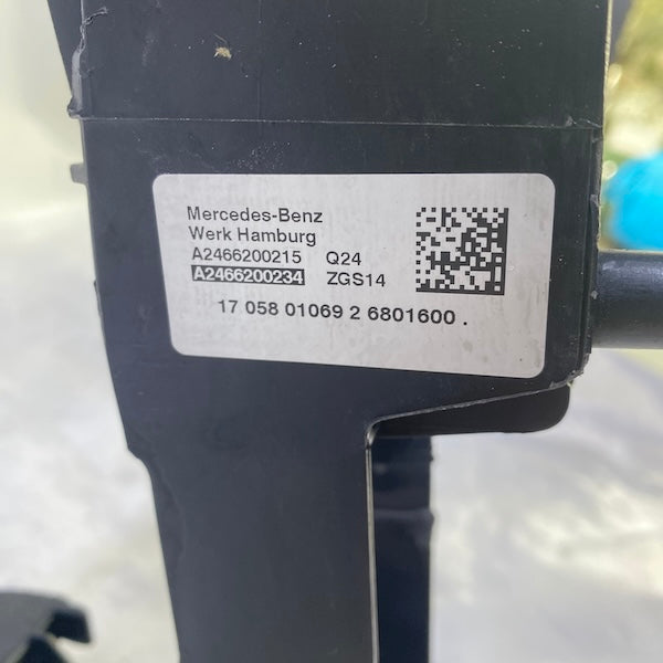 Mercedes CLA 117/A 176/B 246 Ön Panel A2466200234