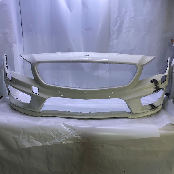 Mercedes CLA W117 AMG Ön Tampon A1178850825 13-18 En Uygun Oto Parça