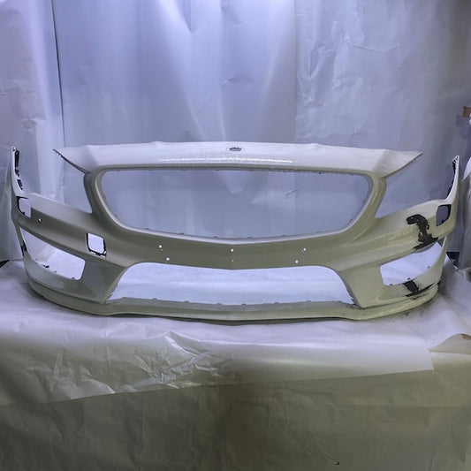 Mercedes CLA W117 AMG Ön Tampon A1178850825 13-18 En Uygun Oto Parça