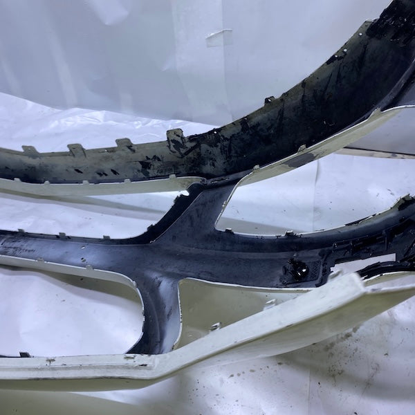 Mercedes CLA W117 AMG Ön Tampon A1178850825 13-18 En Uygun Oto Parça