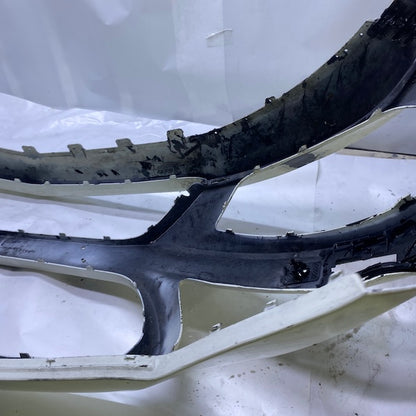 Mercedes CLA W117 AMG Ön Tampon A1178850825 13-18 En Uygun Oto Parça