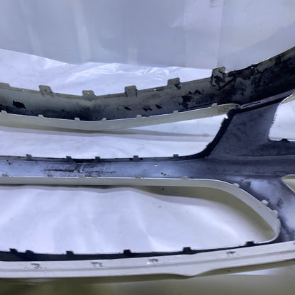 Mercedes CLA W117 AMG Ön Tampon A1178850825 13-18 En Uygun Oto Parça