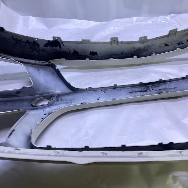 Mercedes CLA W117 AMG Ön Tampon A1178850825 13-18 En Uygun Oto Parça