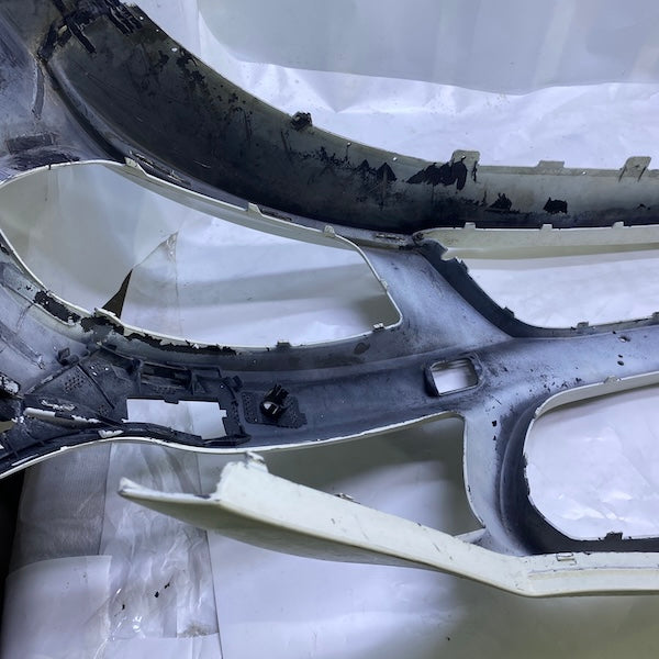 Mercedes CLA W117 AMG Ön Tampon A1178850825 13-18 En Uygun Oto Parça