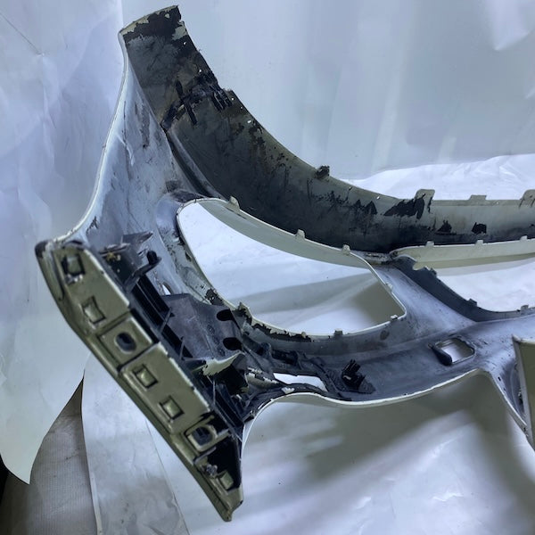 Mercedes CLA W117 AMG Ön Tampon A1178850825 13-18 En Uygun Oto Parça