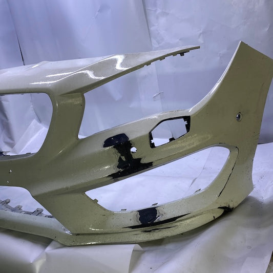 Mercedes CLA W117 AMG Ön Tampon A1178850825 13-18 En Uygun Oto Parça