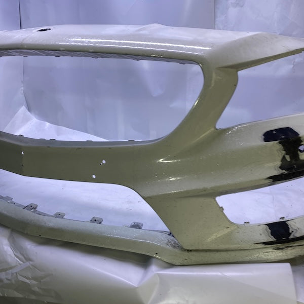 Mercedes CLA W117 AMG Ön Tampon A1178850825 13-18 En Uygun Oto Parça