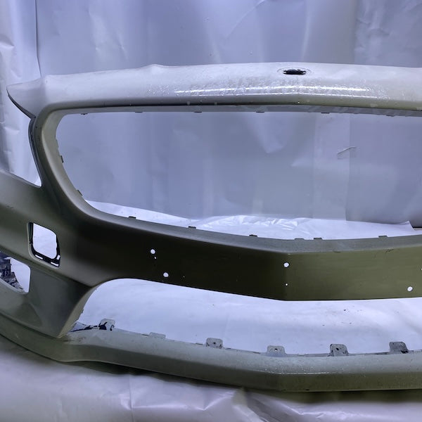 Mercedes CLA W117 AMG Ön Tampon A1178850825 13-18 En Uygun Oto Parça