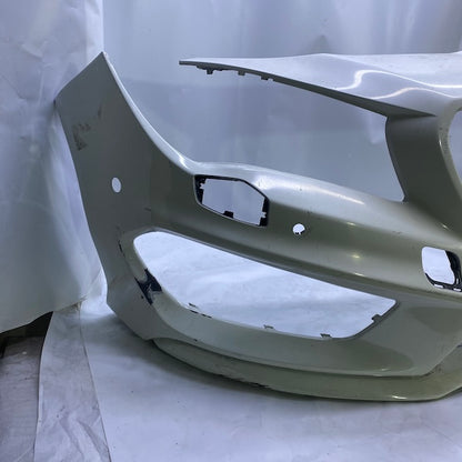 Mercedes CLA W117 AMG Ön Tampon A1178850825 13-18 En Uygun Oto Parça