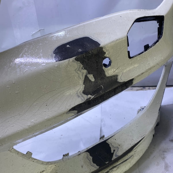 Mercedes CLA W117 AMG Ön Tampon A1178850825 13-18 En Uygun Oto Parça