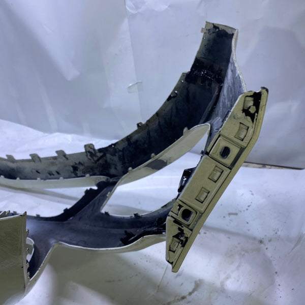 Mercedes CLA W117 AMG Ön Tampon A1178850825 13-18 En Uygun Oto Parça