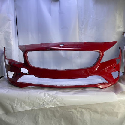 Mercedes CLA W117 Ön Tampon A1178850425 13-18 En Uygun Oto Parça